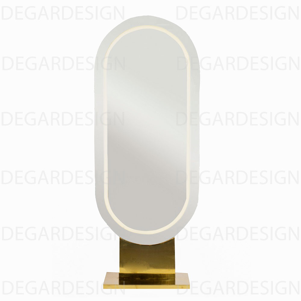 Margoon Standing Mirror