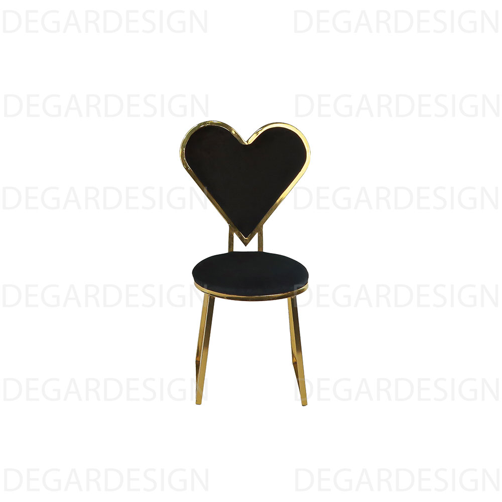 Jolie Chair Model