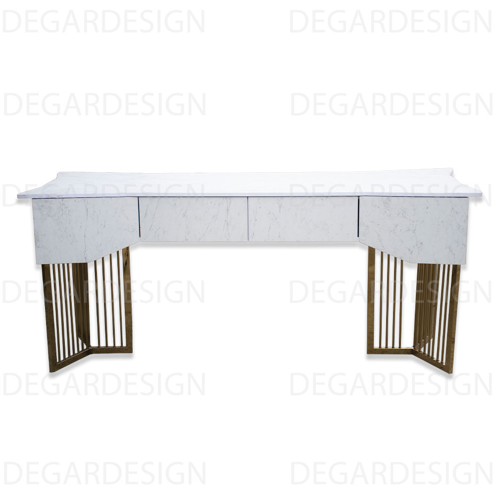 Nail Table, Parvan Model