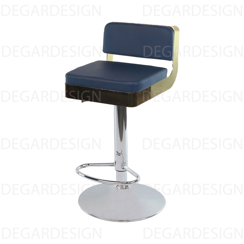 Open chair model Tigo