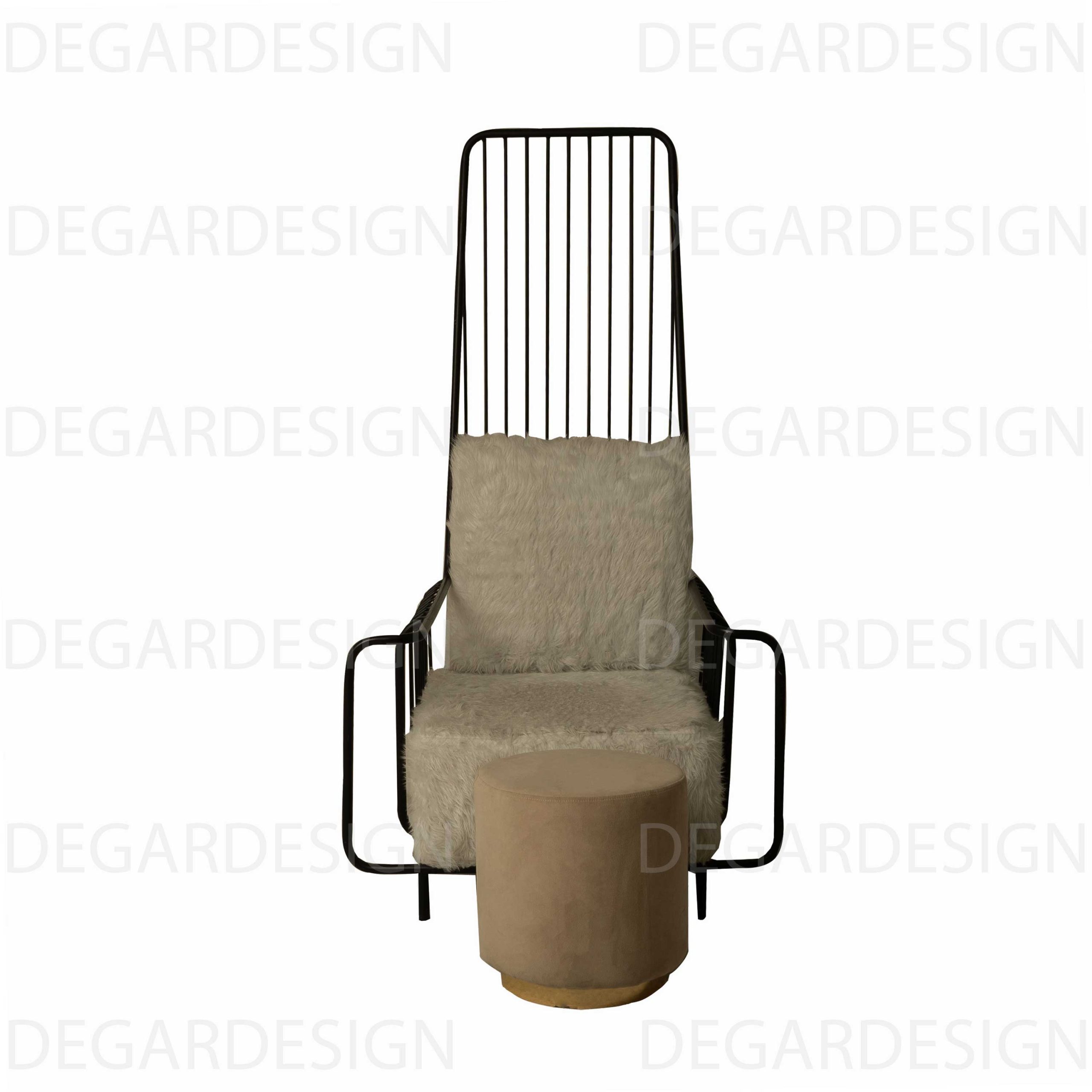 Sofa, Behdad Model